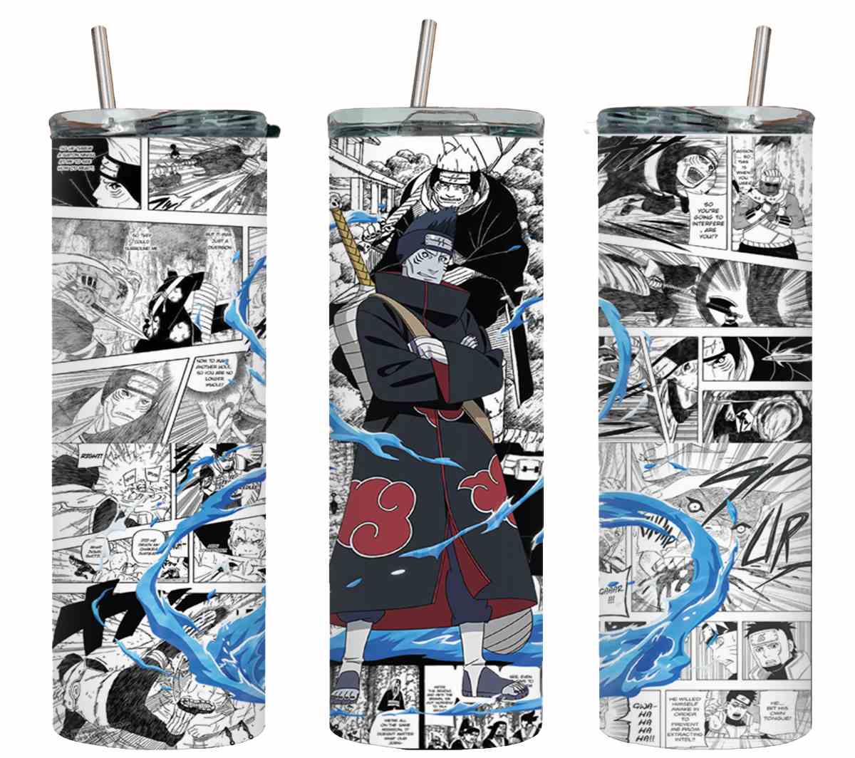 Kisame Hoshigaki-7705